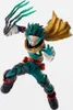My Hero Academia S.H.Figuarts Actionfigur Izuku Midoriya 14 Produktbild-Vorschau 2