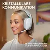 Logitech G G321 LIGHTSPEED, Bezprzewodowy, 20 - 20000 Hz, Podgląd zdjęcia produktu 8
