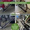 TRUTZHOLM 1x Auffahrschiene 183 cm 50 kg Alu grau starr Produktbild-Vorschau 7