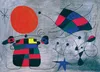 1000 Teile Puzzle - Puzzle - Miro - Das Lächeln der Produktbild-Vorschau 2