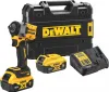 DeWALT DCF922P2T-QW, Klucz udarowy, Bezszczotkowy, Czarny, Podgląd zdjęcia produktu 2