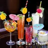 Cocktail Zubehör Set 120 Stück Wiederverwendbar Cocktail Produktbild-Vorschau 5
