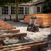 Stanley Fatmax FXWT-706 Sackkarre klappbar Aluminium Náhľad obrázku produktu 22