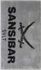 Sansibar Badematte mit Sansibar Logo Schriftzug, Produktbild-Vorschau 1