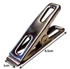 sada 40 kolíčků na prádlo z nerezové oceli [4,5 cm x 1 cm] Náhled obrázku produktu 2