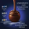 Lindt - LINDOR - Kugeln DUNKLE MISCHUNG 1kg Tüte Produktbild-Vorschau 9