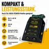 Adaptér pro vysokou a nízkou hladinu Hl-406 Náhled obrázku produktu 7