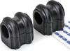 2x DELPHI TD994W Lagerung Stabilisator Stabigummi Vorne für Produktbild-Vorschau 1
