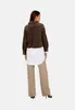 Only Jacke MARINA-ENY Übergangsjacke Produktbild-Vorschau 4