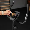 TREX SPORT Heimtrainer Fahrrad für Zuhause TX-380MB RIGON | Produktbild-Vorschau 5
