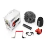 RØDE VideoMicro II, Digitales Kameramikrofon, -30 dB, 20 - Produktbild-Vorschau 22