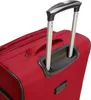 d&n Travel Line 6804 4-Rollen Trolley 66 cm - Blau Produktbild-Vorschau 14