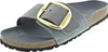 Birkenstock Madrid Big Buckle 1032090 (39/grigio basalto) Anteprima dell’immagine prodotto 5