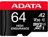 ADATA AUSDX64GUI3V30SHA2-RA1, 64 GB, MicroSDXC, Trieda 10, Náhľad obrázku produktu 4