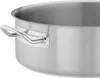 TECHNICA Niedriger Topf 8,8L | 32 cm | Edelstahldeckel | Produktbild-Vorschau 4