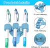 Stiftclip Set für Pflegekräfte, 3-fach Stifthalter, Produktbild-Vorschau 5