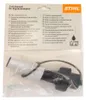 STIHL Einfüllstutzen für Kettenhaftöl 00008905004, Produktbild-Vorschau 10