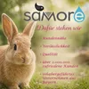 25 kg Nagerfutter Zwergkaninchen Meerschweinchen Hamster Produktbild-Vorschau 4