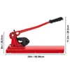 Crimpatrice manuale da tavolo VEVOR 24", capacità di taglio Anteprima dell’immagine prodotto 8