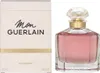 Guerlain Mon, Frauen, 100 ml, Nicht nachfüllbare Flasche, Produktbild-Vorschau 3