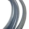 Saugschlauch Druckschlauch Ø38mm mit Stahlspirale Meterware Produktbild-Vorschau 3