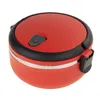 Uu55 Menażka Obiadowa Termos Pojemnik Na Żywność Lunchbox Podgląd zdjęcia produktu 14
