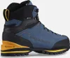 Garmont Ascent Goretex Bergsteigerschuhe Blau EU 45 Mann Produktbild-Vorschau 4