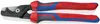 KNIPEX StepCut XL Kabelschere 95 12 225 rot/blau Länge Produktbild-Vorschau 11