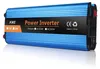 Convertitore per auto da 2600W (12V-220V) convertitore di Anteprima dell’immagine prodotto 1