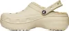 Crocs Obuv Classic Platform Lined Clog W, 2079382Y2 Náhľad obrázku produktu 3