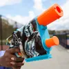 Nerf Star Wars The Mandalorian Blaster, Dartblaster Produktbild-Vorschau 10