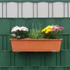 Gelochter Gartenpflanzenträger SMART | Biegbar | Produktbild-Vorschau 7