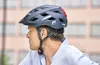 FISCHER 50450 Fietshelm "Urban Plus Brooklyn", maat: L/XL Productafbeelding-voorbeeld 4