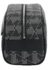 LACOSTE Kulturbeutel The Blend Toilet Kit Monogram Noir Produktbild-Vorschau 13