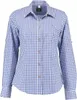 German Wear Trachtenbluse für Trachten lederhosen bluse Produktbild-Vorschau 10