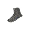 BIRKENSTOCK Baumwolle SLUB WOMEN Grau Produktbild-Vorschau 4