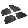 Gummifussmatten Allwettermatten  VW T-Taigo 2G7061500 82V Produktbild-Vorschau 2