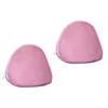 2 Stück Wäschenetz Wäschesack für Schuhe Sneaker Multi Produktbild-Vorschau 3