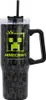 Stor Minecraft Tasse Grün  Grün One Size Produktbild-Vorschau 1