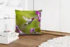 MuchoWow® Zierkissen Sofakissen Wohnzimmer Dekokissen 45x45 Produktbild-Vorschau 2