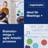 magnetoplan 111151790 Moderationskarten Kreise, Náhľad obrázku produktu 10