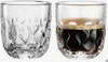 LEONARDO 055180, Průhledná, Sklo, Kulatý, 2 kusů, 60 ml, 50 Náhled obrázku produktu 2