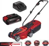 Einhell City Rasenmäher GC-RM 18 Li- Kit 18V, Akku 2.5 Ah Produktbild-Vorschau 2