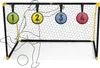 Tarcze piłkarskie Umbro - 4 tarcze - ⌀ 21 cm - celność i Podgląd zdjęcia produktu 1