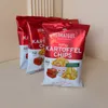 HEIMATGUT –  Kartoffelchips Paprika, vegan und frei von Produktbild-Vorschau 4