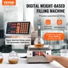 VEVOR Abfüllmaschine 17 L/min Flüssigkeitsabfüllmaschine Produktbild-Vorschau 2