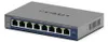 NETGEAR Switch 8x GE GS108E-400EUS Unmanaged Plus Voir les images du produit 1