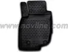 Gumové autokoberce Toyota Hilux 2011-2015 Náhled obrázku produktu 4