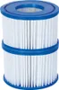 Bestway Filterkartuschen Größe VI für Lay-Z-Spa, 10,60 x Produktbild-Vorschau 10