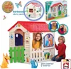 Chicos - Country Cottage House | Spielhaus Kinder Outdoor | Produktbild-Vorschau 8